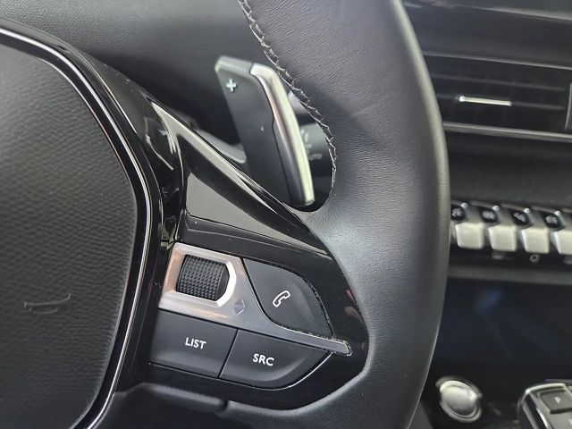 Peugeot 3008 Allure Pack EAT8 PureTech