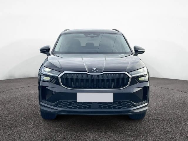 Skoda Kodiaq 4x4 Selection