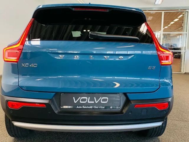 Volvo XC40 B3 B Aut. ACC BLIS PILOT 360° LED NAVI Shzg