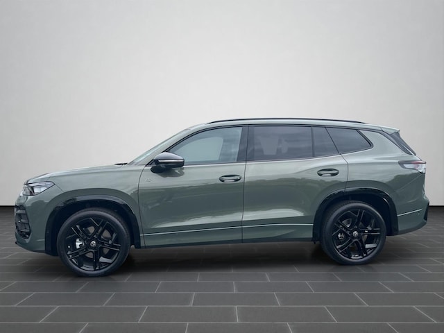 Volkswagen Tayron 4Motion DSG R-Line