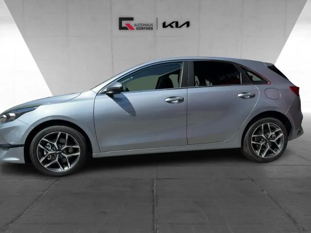 Kia Ceed Ultimate Edition 1.5T 48V DCT Style