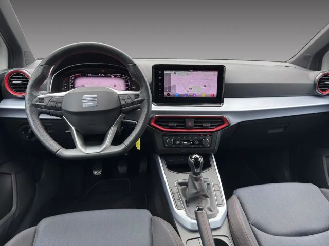 Seat Arona 1.0 TSI FR-lijn