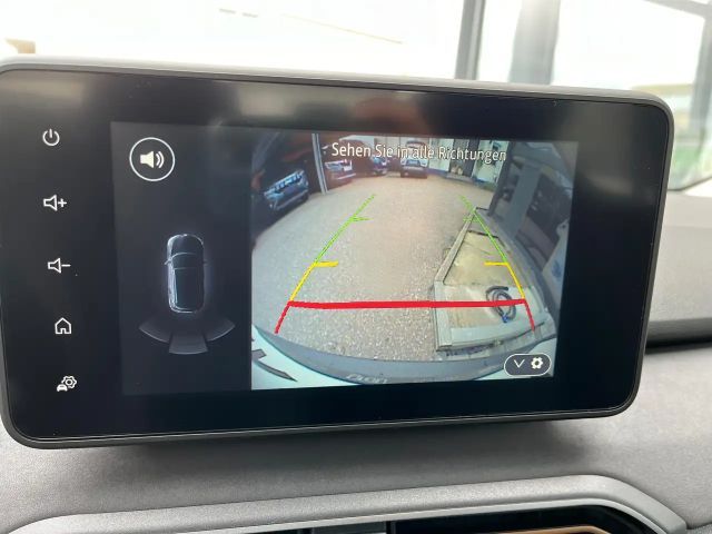 Dacia Sandero ECO-G Extreme Stepway