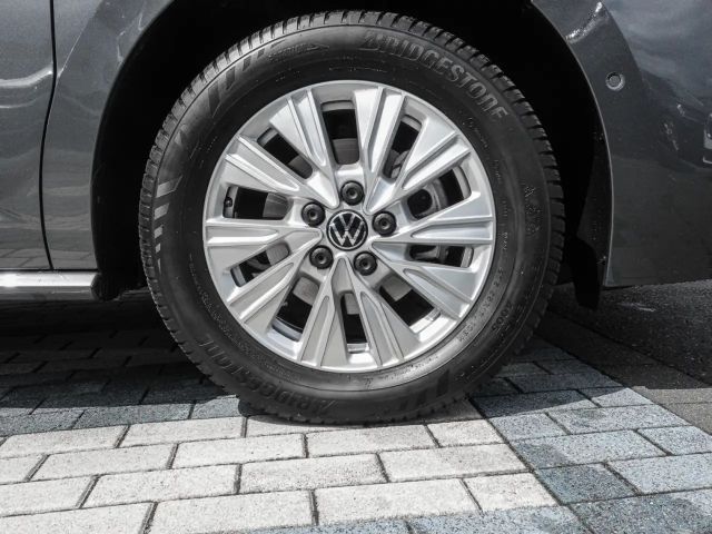 Volkswagen Multivan 2.0 TDI DSG T7