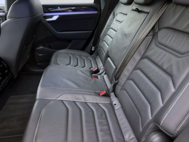 Volkswagen Touareg 3.0 V6 TDI R-Line