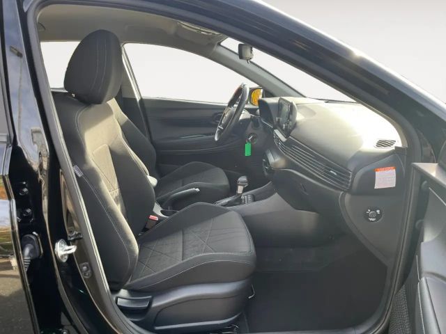 Hyundai Bayon 1.0 Intro Edition T-GDi