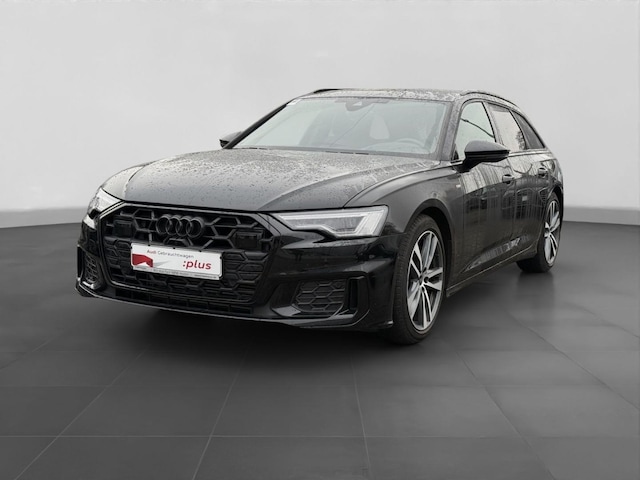 Audi A6 45 TFSI Avant S-Line S-Tronic