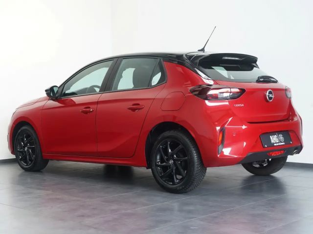 Opel Corsa 1.2 Turbo GS-Line Grand Sport Turbo