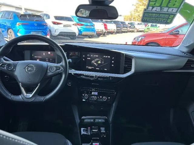 Opel Mokka Edition Mokka-e