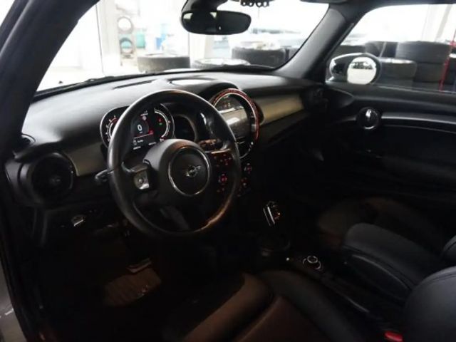 MINI Cooper COOPER 1,5 CAMDEN LEDER NAVI LED SHZ TEMPOMAT 17"