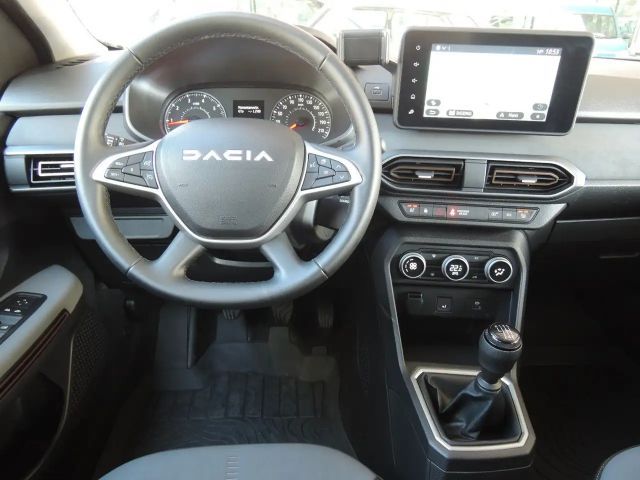 Dacia Jogger Extreme TCe 110