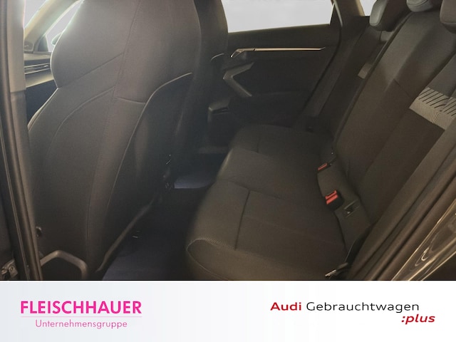 Audi A3 35 TFSI S-Tronic Sedan