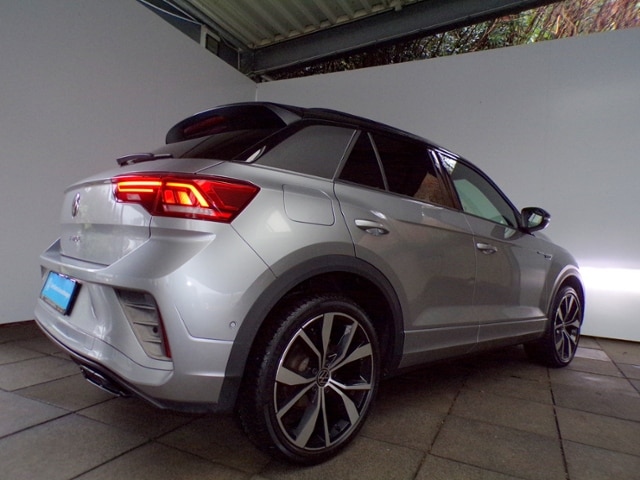 Volkswagen T-Roc 1.5 TSI
