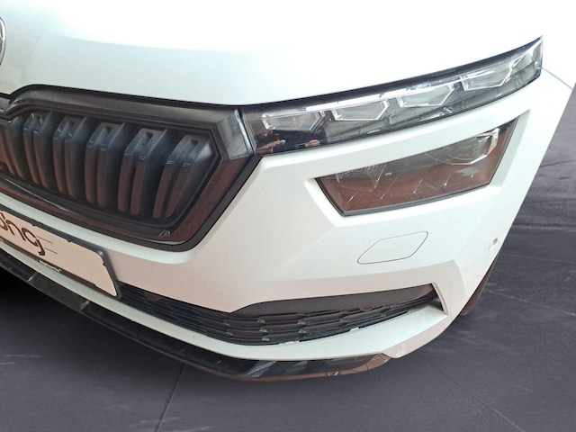 Skoda Kamiq 1.5 TSI Monte Carlo