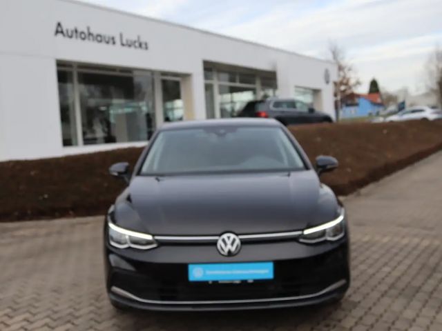 Volkswagen Golf DSG Life Move