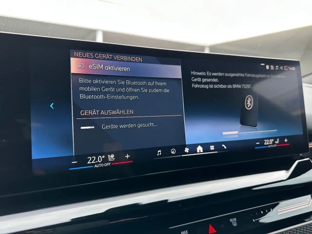 BMW 540 540d M-Sport Touring xDrive