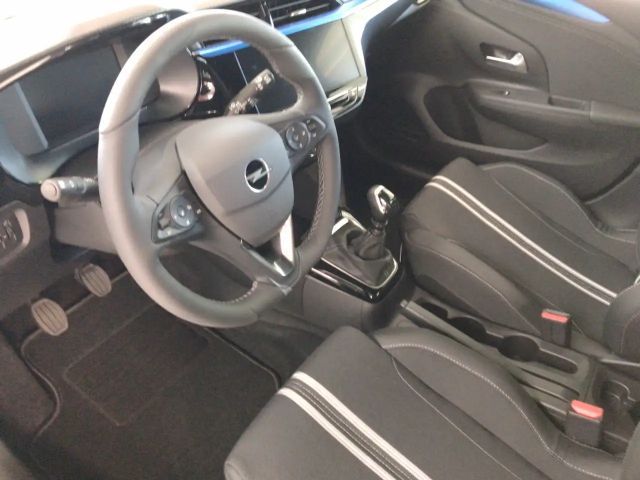Opel Corsa 1.2 Turbo Edition Turbo