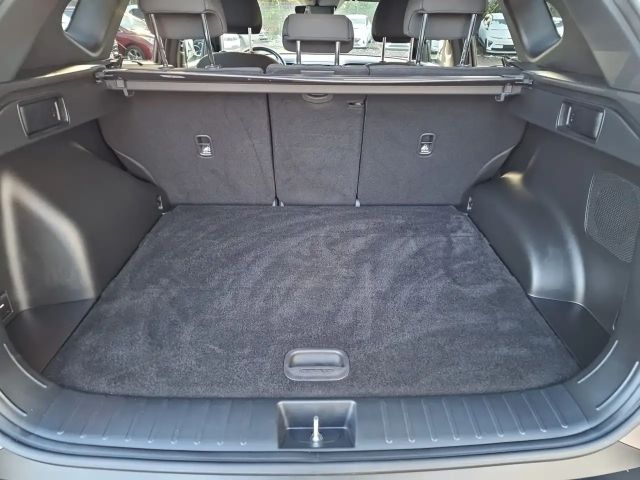 Hyundai Tucson 1.6 2WD Hybrid T-GDi