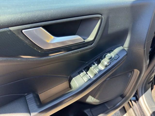 Ford Kuga EcoBoost ST Line X