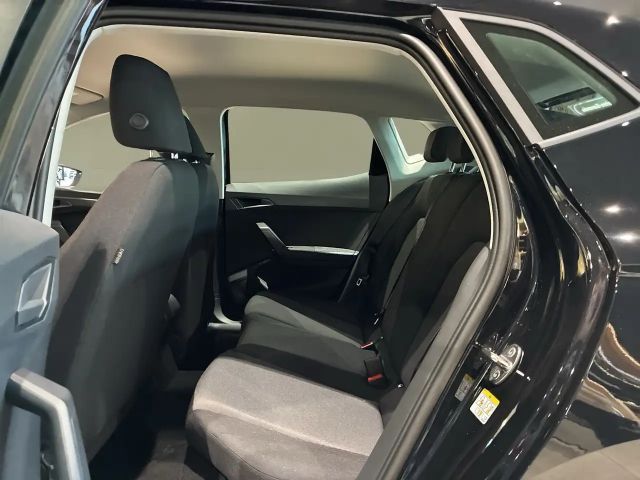 Seat Ibiza Reference