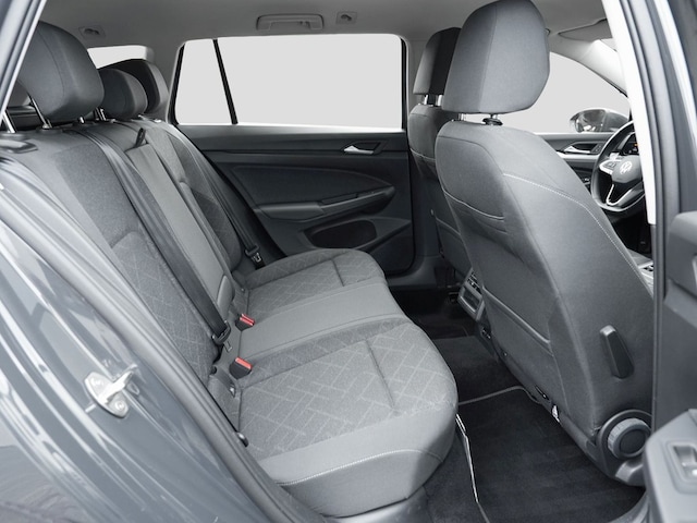 Volkswagen Golf DSG Golf VIII Life Variant