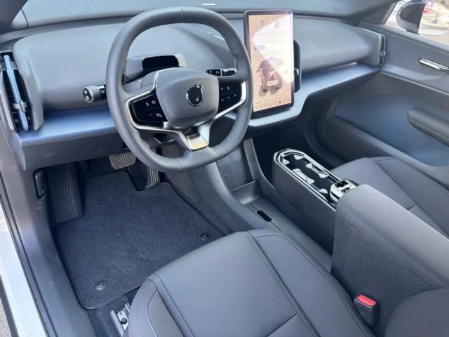 Volvo EX30 Plus Twin motor