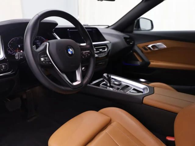 BMW Z4 Cabrio Roadster Sport Line