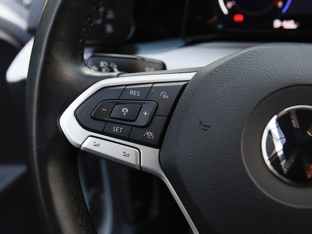 Volkswagen Golf 1.5 TSI Golf VIII Life