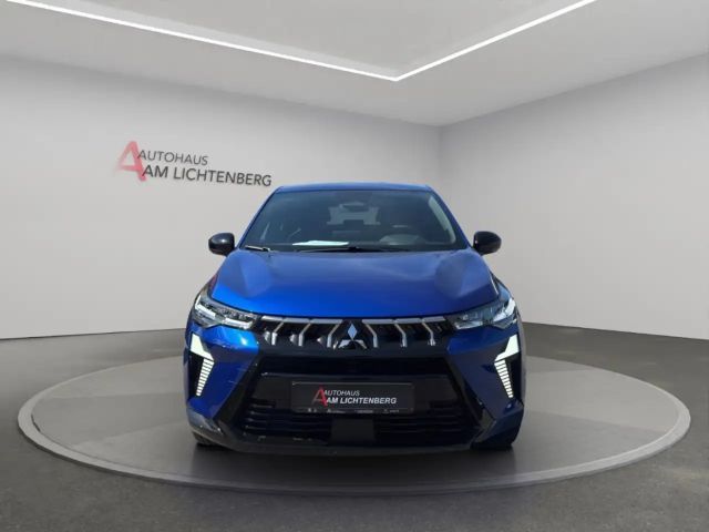 Mitsubishi ASX 1.0 T Turbo-Benziner Basis LED+CARPLAY+PDC+KAMERA+