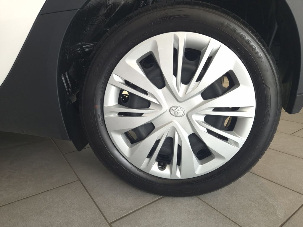 Toyota Aygo X 5-deurs Basis Business