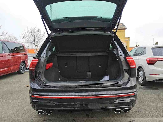 Volkswagen Tiguan 4Motion