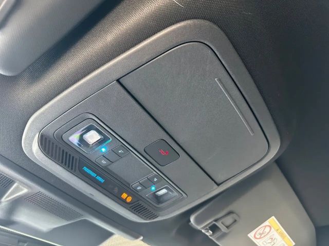 Ford Mustang Mach-E AWD