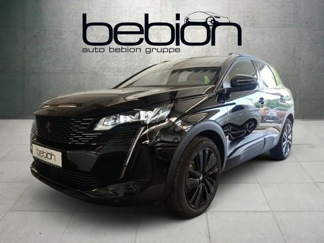 Peugeot 3008 BlueHDi GT-Line