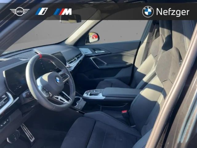 BMW X1 M-Sport xDrive