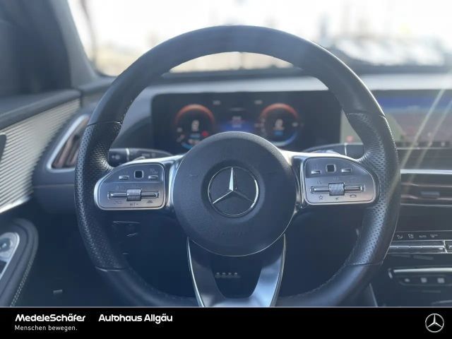 Mercedes-Benz EQC 400 4MATIC AMG Line