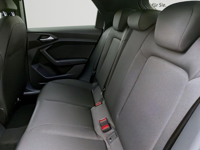 Audi A1 25 TFSI Sportback