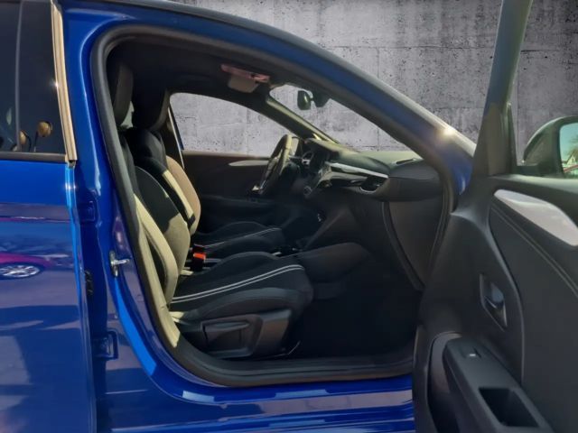 Opel Corsa 1.2 Turbo GS-Line Grand Sport Turbo