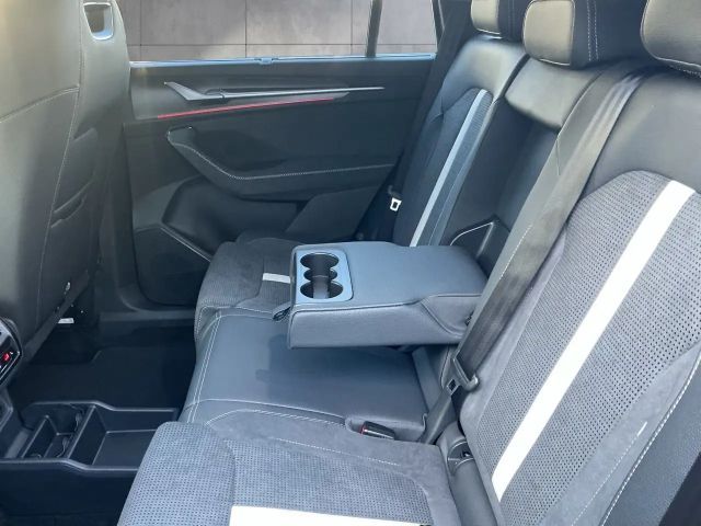 Skoda Kodiaq 4x4 Sportline