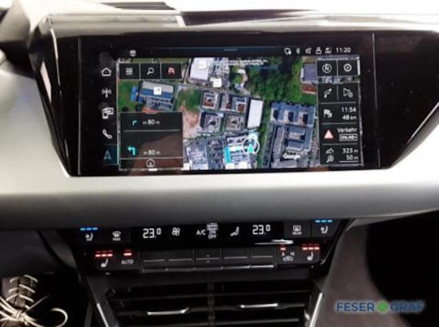 Audi e-tron GT Quattro