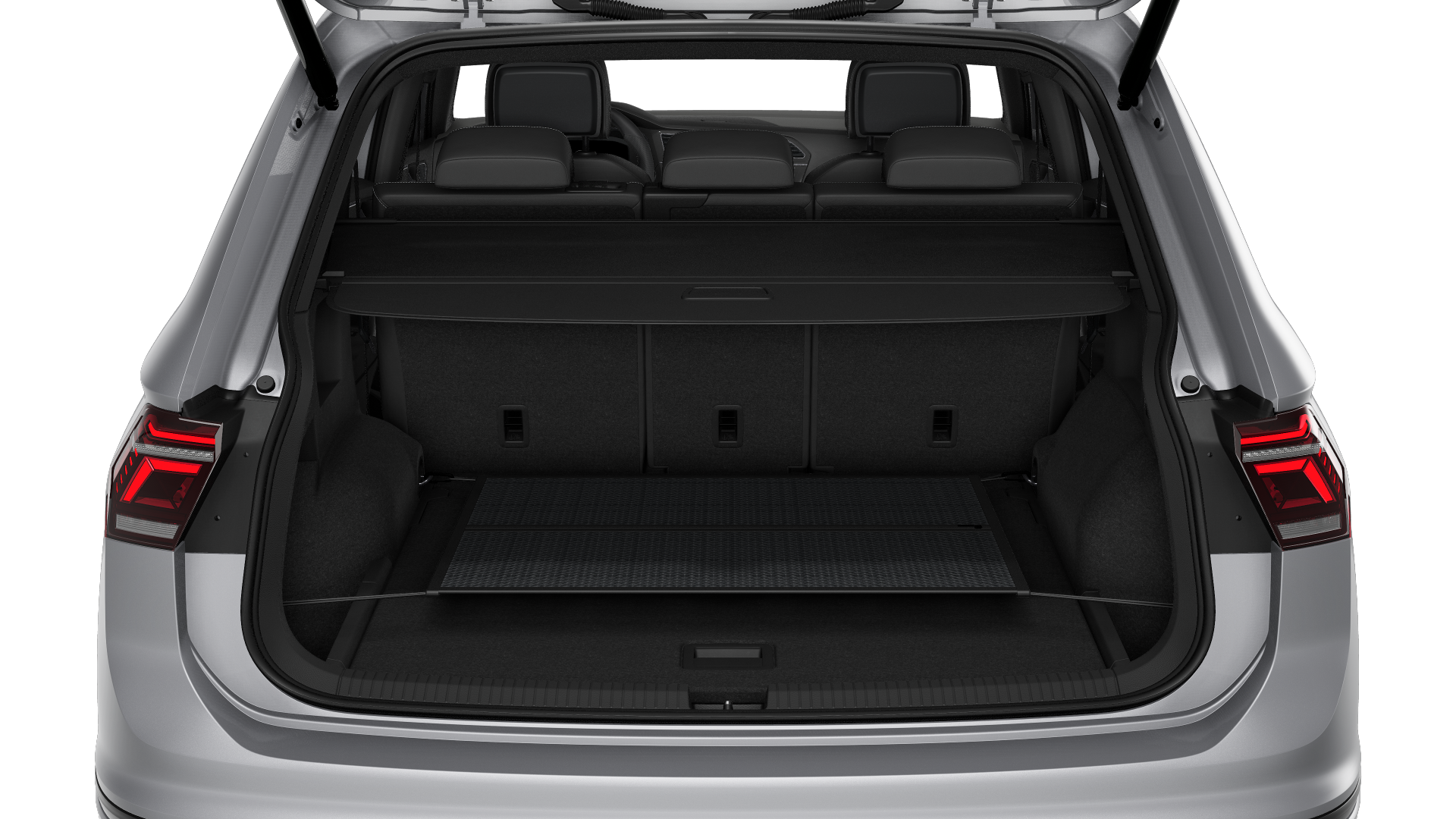 Volkswagen Tiguan Allspace R-Line