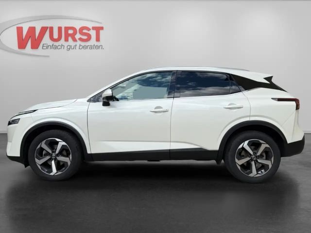 Nissan Qashqai DIG-T