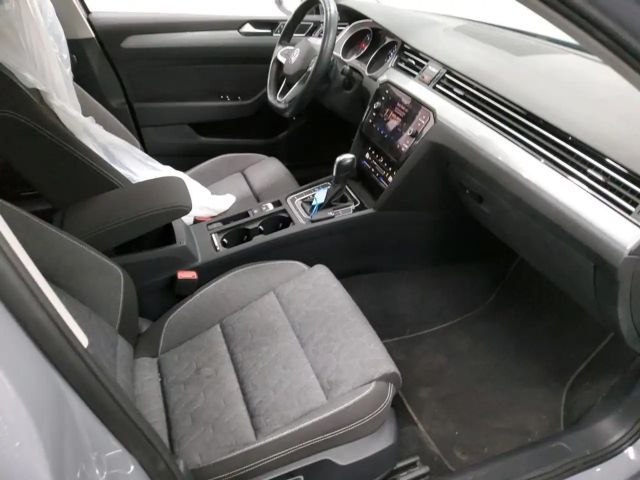 Volkswagen Passat 2.0 TDI Business DSG