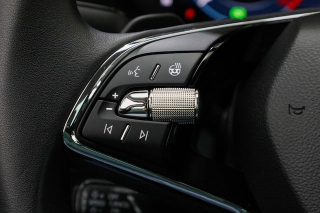 Skoda Octavia 2.0 TDI Combi