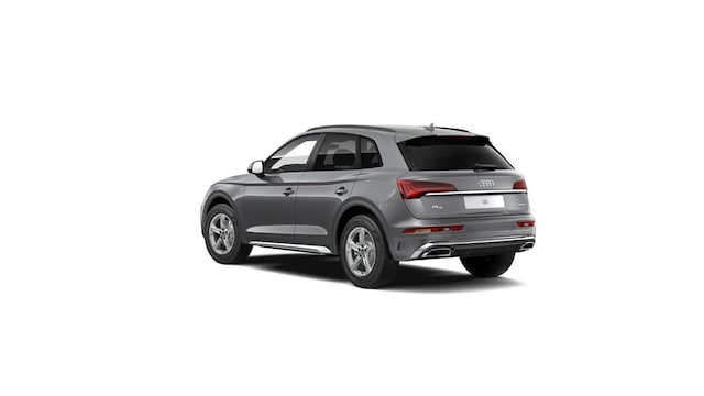 Audi Q5 35 TDI S-Tronic