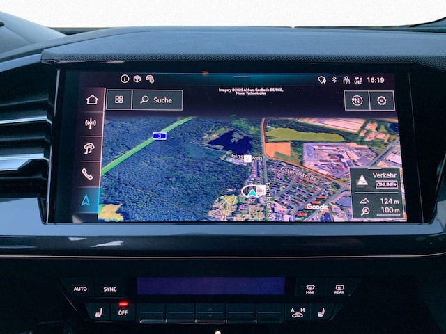 Audi Q4 e-tron Suv 45 e-tron Audi Q4 e-tron