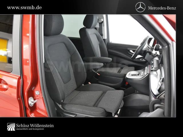 Mercedes-Benz V 220 Style