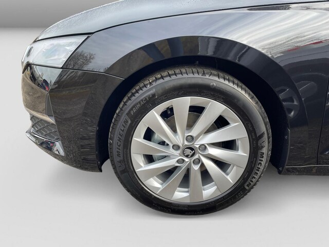 Skoda Octavia Combi Selection