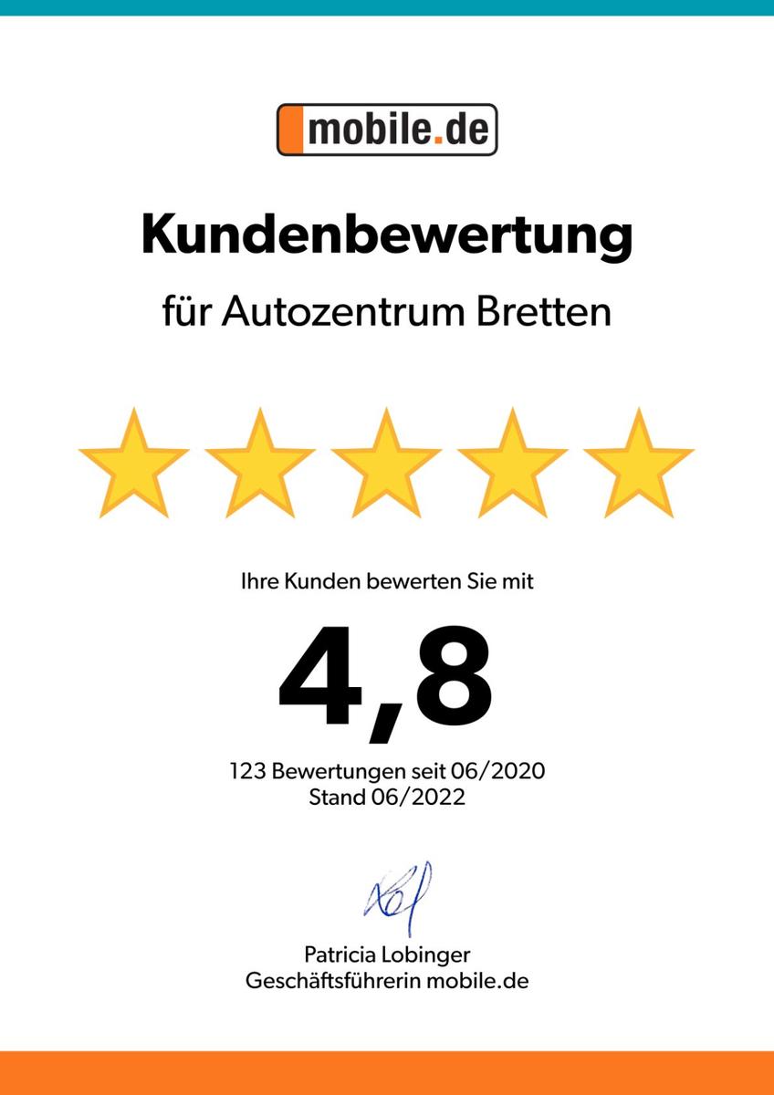 Volkswagen T-Cross 1.5 TSI DSG