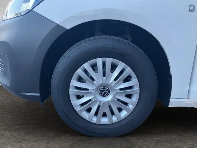 Volkswagen Caddy Cargo TDI