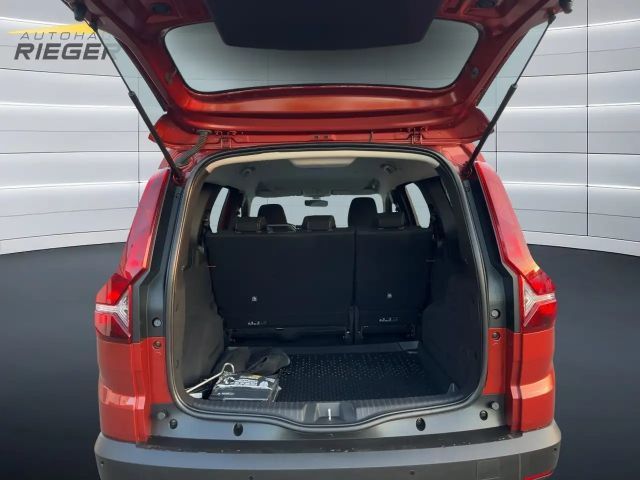 Dacia Jogger Extreme TCe 110